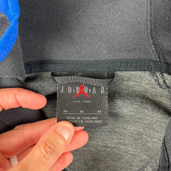 Nike Jordan University Of Florida Gators Embroidered Hooded Jacket Men's M - Picture 8 of 13